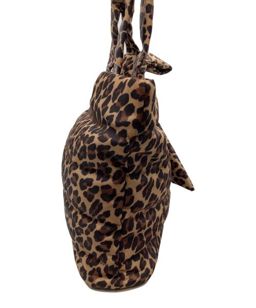 Kate Spade（ケイトスペード）Kate Spade (ケイトスペード) トートバッグ ブラウンの古着・服飾アイテム