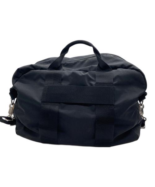 KENZO（ケンゾー）KENZO (ケンゾー) ボストンバッグ ブラックの古着・服飾アイテム