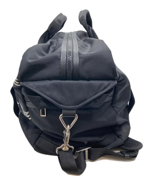 KENZO（ケンゾー）KENZO (ケンゾー) ボストンバッグ ブラックの古着・服飾アイテム