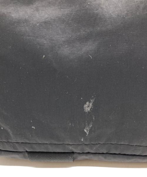 KENZO（ケンゾー）KENZO (ケンゾー) ボストンバッグ ブラックの古着・服飾アイテム