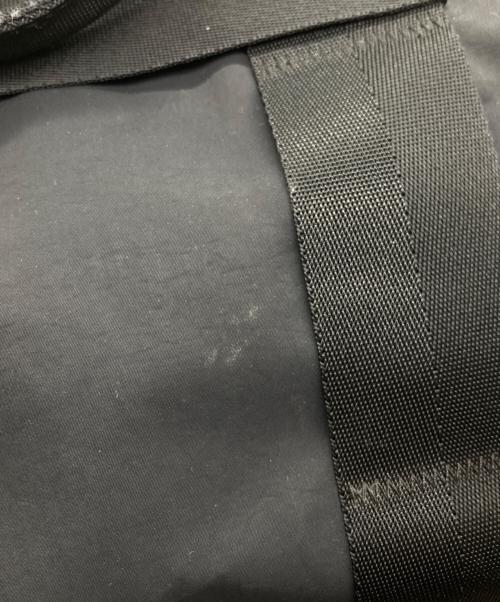 KENZO（ケンゾー）KENZO (ケンゾー) ボストンバッグ ブラックの古着・服飾アイテム