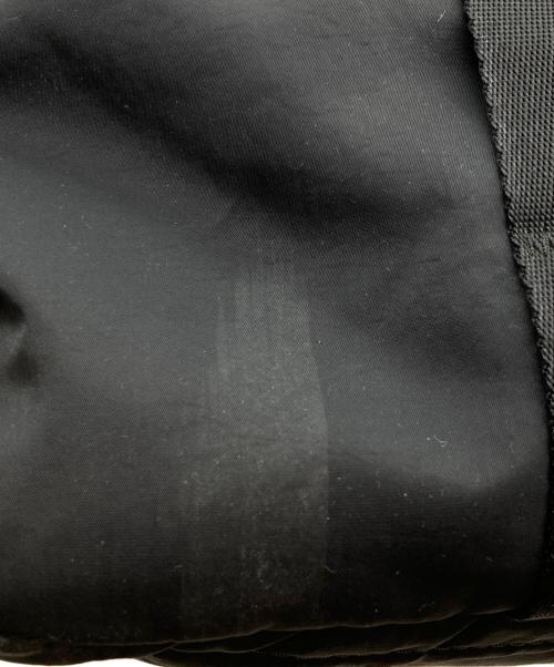 KENZO（ケンゾー）KENZO (ケンゾー) ボストンバッグ ブラックの古着・服飾アイテム