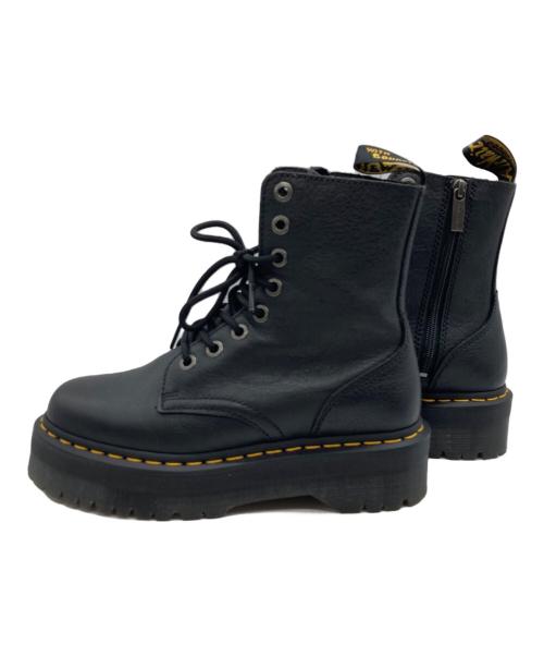 Dr.Martens（ドクターマーチン）Dr.Martens (ドクターマーチン) ブーツ ブラック サイズ:UK6の古着・服飾アイテム