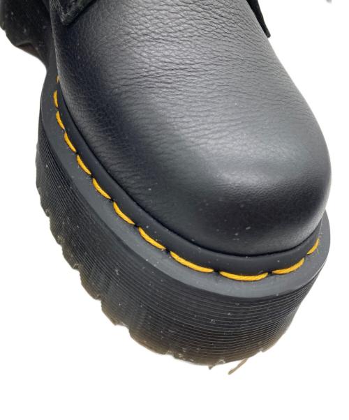 Dr.Martens（ドクターマーチン）Dr.Martens (ドクターマーチン) ブーツ ブラック サイズ:UK6の古着・服飾アイテム