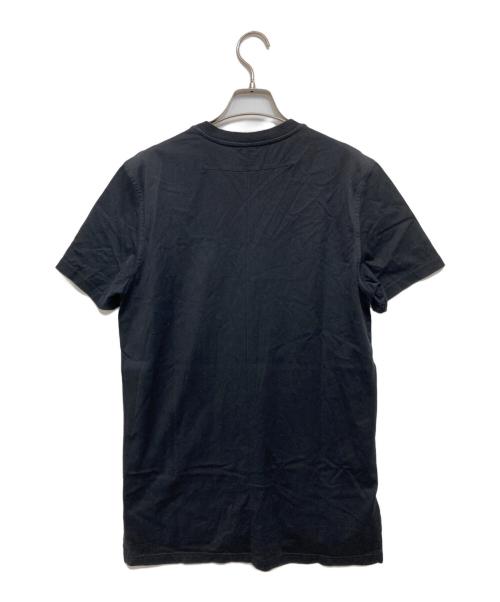 GIVENCHY（ジバンシィ）GIVENCHY (ジバンシィ) Tシャツ ブラック サイズ:Sの古着・服飾アイテム