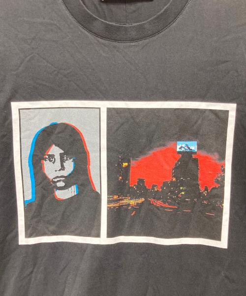 GIVENCHY（ジバンシィ）GIVENCHY (ジバンシィ) Tシャツ ブラック サイズ:Sの古着・服飾アイテム