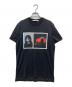 GIVENCHY（ジバンシィ）の古着「Tシャツ」｜ブラック