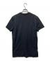 GIVENCHY (ジバンシィ) Tシャツ ブラック サイズ:S：9000円
