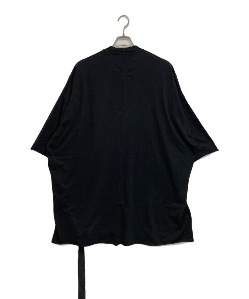 DRKSHDW（ダークシャドウ）DRKSHDW (ダークシャドウ) TOMMY TEE ブラック サイズ:ONE SIZEの古着・服飾アイテム