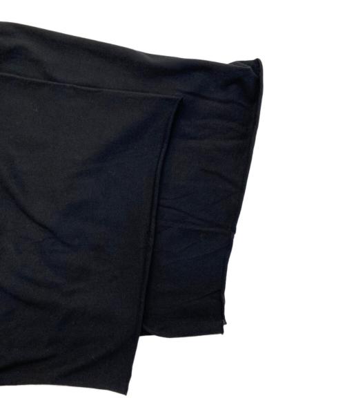 DRKSHDW（ダークシャドウ）DRKSHDW (ダークシャドウ) TOMMY TEE ブラック サイズ:ONE SIZEの古着・服飾アイテム