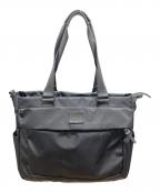 Manhattan Portageマンハッタンポーテージ）の古着「トートバッグ」｜ブラック