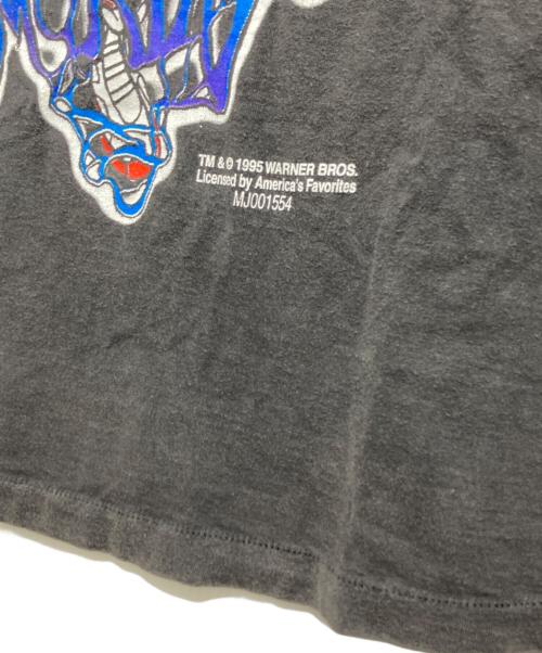 america's favorites（america's favorites）america's favorites (america's favorites) Tシャツ ブラック サイズ:Lの古着・服飾アイテム