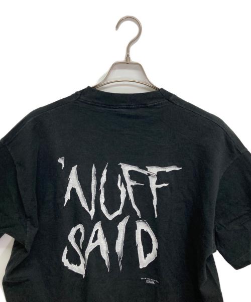 FRUIT OF THE LOOM（フルーツオブザルーム）FRUIT OF THE LOOM (フルーツオブザルーム) Tシャツ ブラック サイズ:XLの古着・服飾アイテム