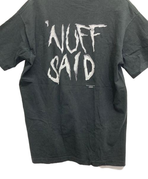 FRUIT OF THE LOOM（フルーツオブザルーム）FRUIT OF THE LOOM (フルーツオブザルーム) Tシャツ ブラック サイズ:XLの古着・服飾アイテム