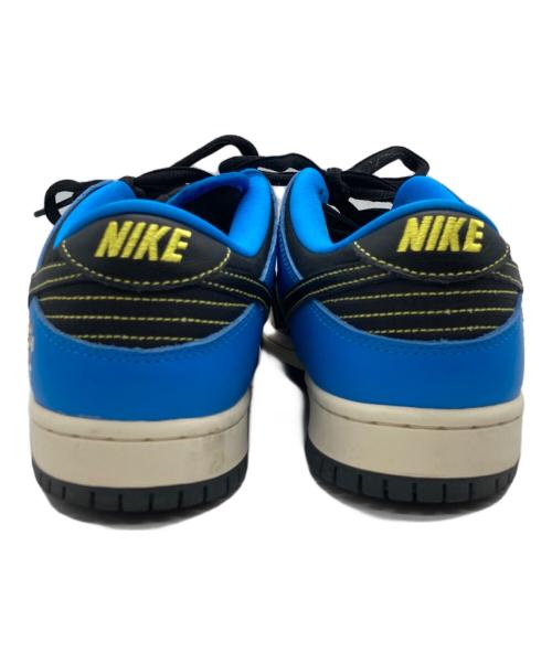 NIKE（ナイキ）NIKE (ナイキ) SB DUNK LOW PRO QSダンク スニーカー ブルー サイズ:26.5の古着・服飾アイテム