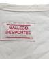 GALLEGO DESPORTESの古着・服飾アイテム：5000円