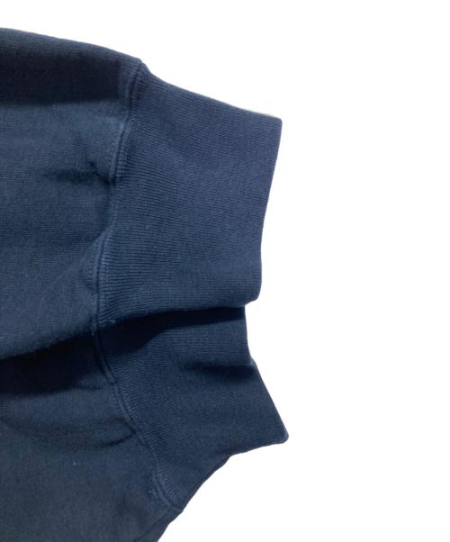 SUPREME（シュプリーム）Supreme (シュプリーム) クルーネックスウェット ネイビー サイズ:XLの古着・服飾アイテム