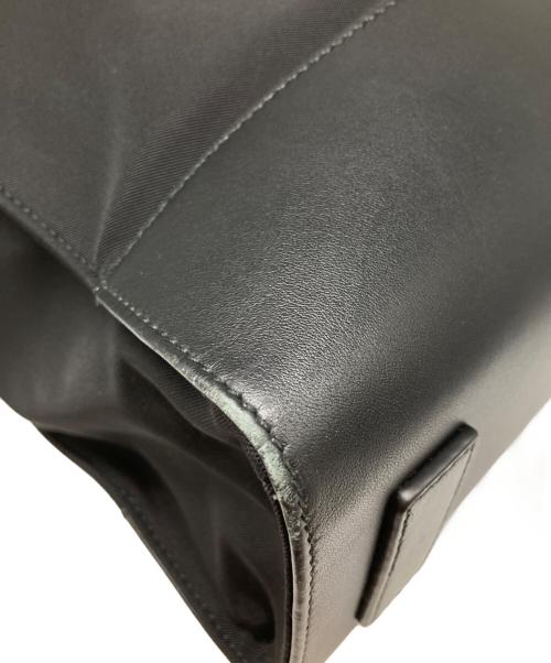 BALLY（バリー）BALLY (バリー) トートバッグ ブラックの古着・服飾アイテム