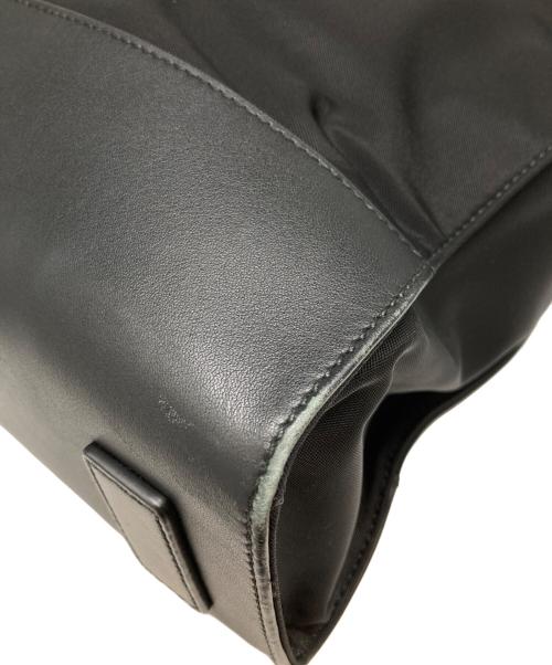 BALLY（バリー）BALLY (バリー) トートバッグ ブラックの古着・服飾アイテム