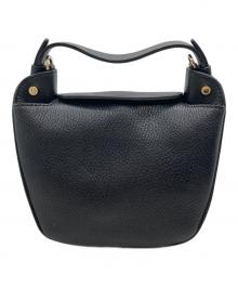 LORISTELLA（ロリステッラ）の古着「2WAYバッグ」｜ブラック