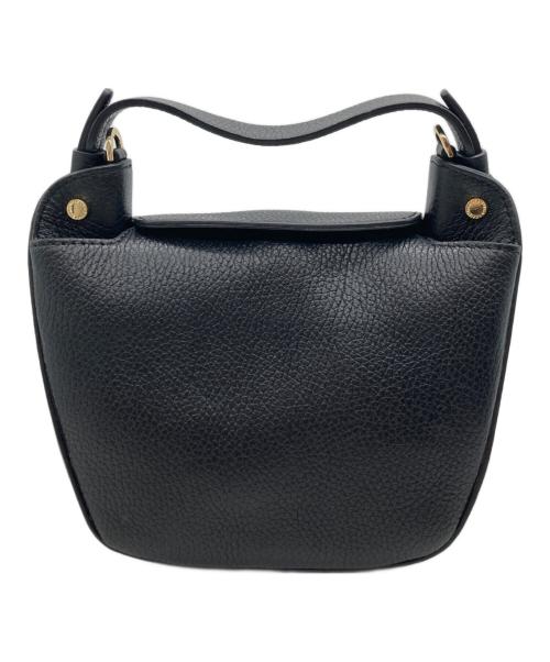 LORISTELLA（ロリステッラ）LORISTELLA (ロリステッラ) 2WAYバッグ ブラックの古着・服飾アイテム