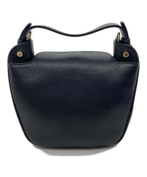 LORISTELLA（ロリステッラ）LORISTELLA (ロリステッラ) 2WAYバッグ ブラックの古着・服飾アイテム