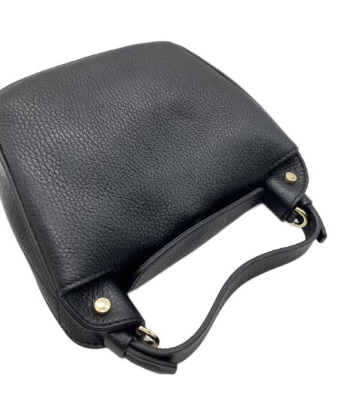 LORISTELLA（ロリステッラ）LORISTELLA (ロリステッラ) 2WAYバッグ ブラックの古着・服飾アイテム