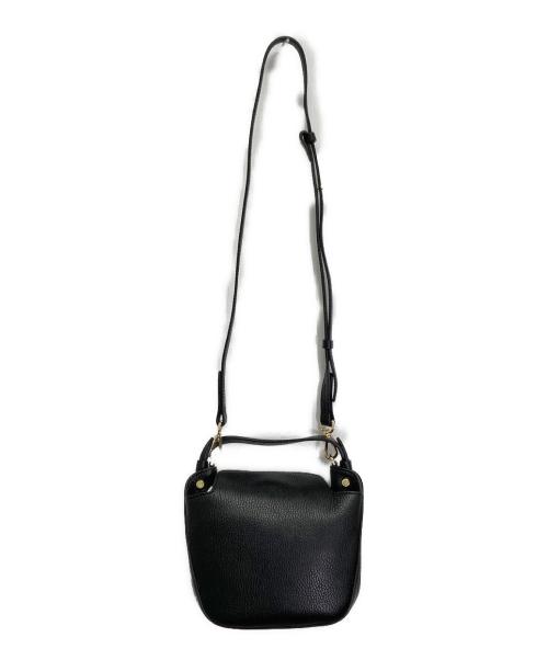 LORISTELLA（ロリステッラ）LORISTELLA (ロリステッラ) 2WAYバッグ ブラックの古着・服飾アイテム
