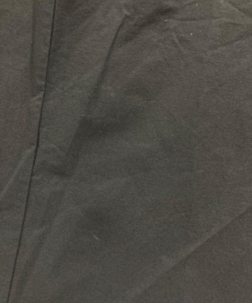 Thousand Mile（サウザンドマイル）Thousand Mile (サウザンドマイル) 半袖ワンピース ブラック サイズ:Fの古着・服飾アイテム