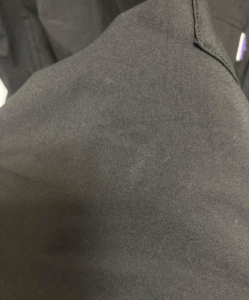 Thousand Mile（サウザンドマイル）Thousand Mile (サウザンドマイル) 半袖ワンピース ブラック サイズ:Fの古着・服飾アイテム