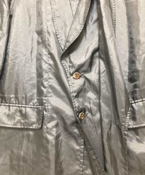 tricot COMME des GARCONS（トリココムデギャルソン）tricot COMME des GARCONS (トリココムデギャルソン) ポリエステルジャケット ブラック サイズ:記載なしの古着・服飾アイテム