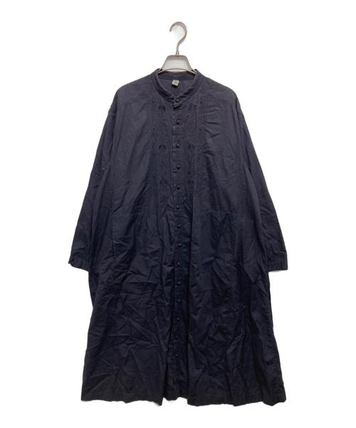 HaaT（ハート）Haat (ハート) ワンピース ネイビー サイズ:2の古着・服飾アイテム