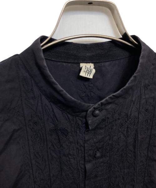 HaaT（ハート）Haat (ハート) ワンピース ネイビー サイズ:2の古着・服飾アイテム