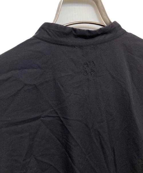 HaaT（ハート）Haat (ハート) ワンピース ネイビー サイズ:2の古着・服飾アイテム