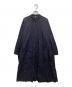 Haat（ハート）の古着「ワンピース」｜ネイビー