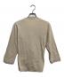 tricot COMME des GARCONS (トリココムデギャルソン) カットソー ベージュ サイズ:記載なし：7000円