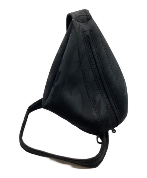 NAOTO SATOH（ナオトサトー）naoto satoh (ナオトサトー) ショルダーバッグの古着・服飾アイテム