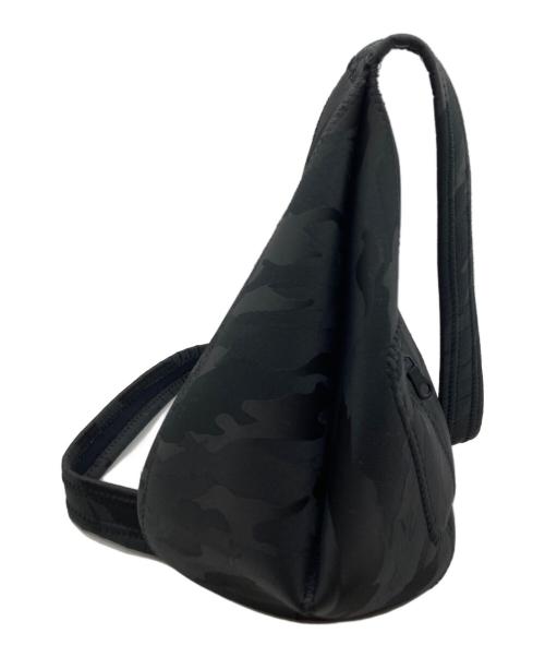 NAOTO SATOH（ナオトサトー）naoto satoh (ナオトサトー) ショルダーバッグの古着・服飾アイテム