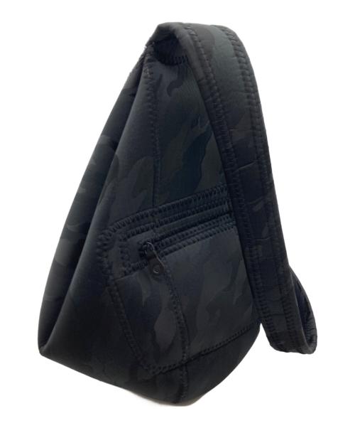 NAOTO SATOH（ナオトサトー）naoto satoh (ナオトサトー) ショルダーバッグの古着・服飾アイテム