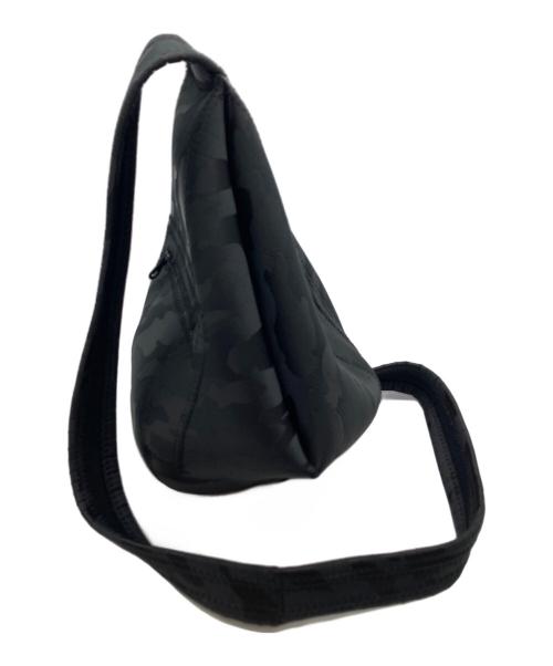 NAOTO SATOH（ナオトサトー）naoto satoh (ナオトサトー) ショルダーバッグの古着・服飾アイテム