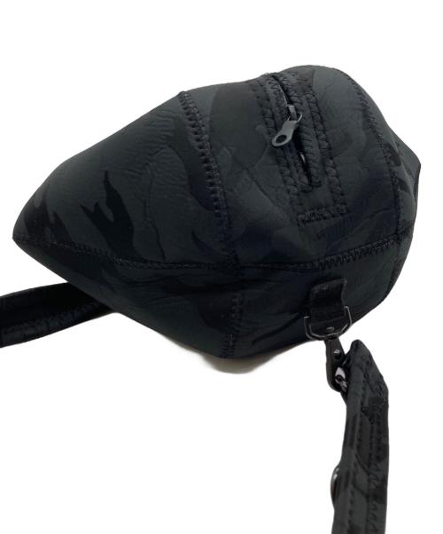 NAOTO SATOH（ナオトサトー）naoto satoh (ナオトサトー) ショルダーバッグの古着・服飾アイテム