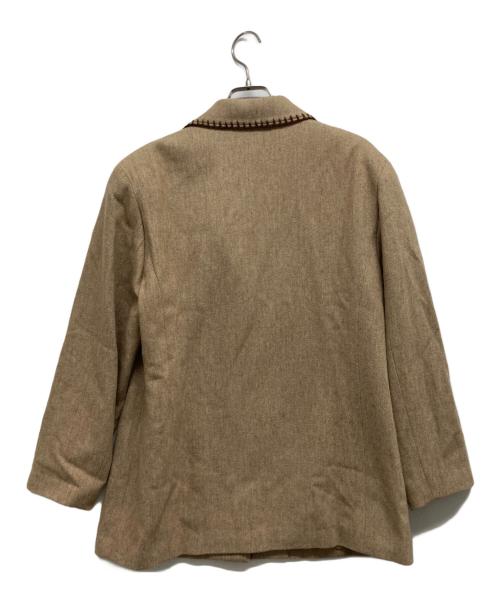 Alberobello（アルベロベロ）alberobello (アルベロベロ) セットアップ ベージュ サイズ:記載なしの古着・服飾アイテム