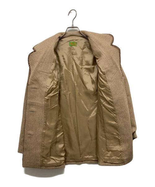 Alberobello（アルベロベロ）alberobello (アルベロベロ) セットアップ ベージュ サイズ:記載なしの古着・服飾アイテム