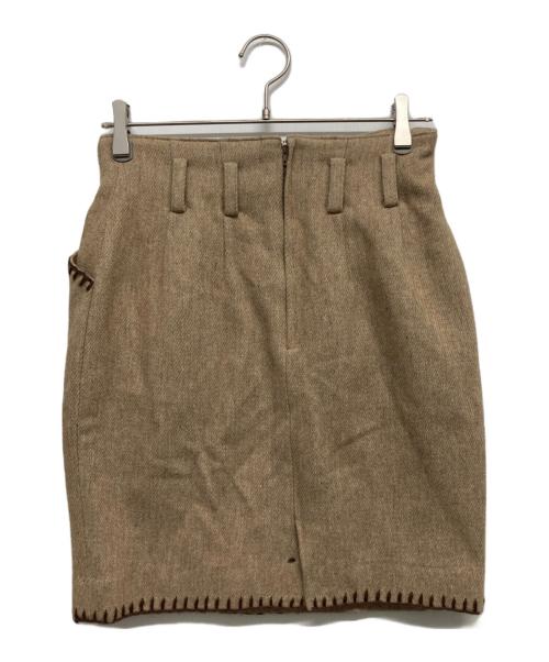 Alberobello（アルベロベロ）alberobello (アルベロベロ) セットアップ ベージュ サイズ:記載なしの古着・服飾アイテム