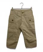 Y'sワイズ）の古着「パンツ」｜ベージュ