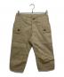 Y's（ワイズ）の古着「パンツ」｜ベージュ