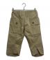 Y's (ワイズ) パンツ ベージュ サイズ:S：5000円