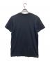 DIESEL (ディーゼル) Tシャツ ブラック サイズ:M：5000円