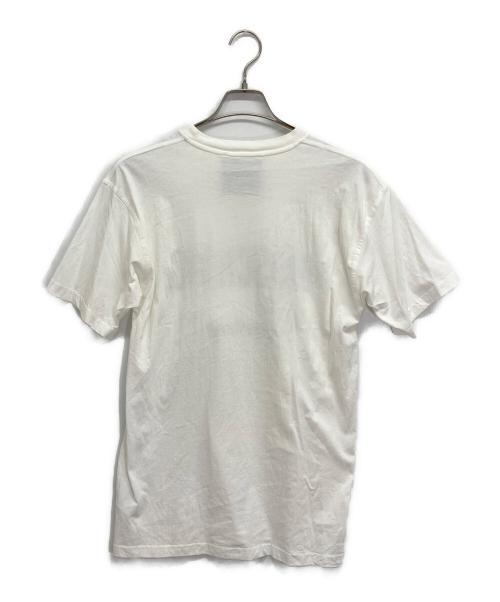 MOSCHINO（モスキーノ）MOSCHINO (モスキーノ) Tシャツ ホワイト サイズ:XSの古着・服飾アイテム