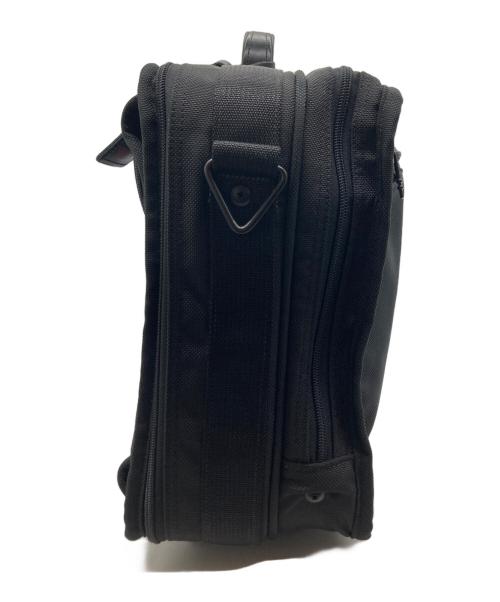 TUMI（トゥミ）TUMI (トゥミ) ブリーフケース ブラックの古着・服飾アイテム